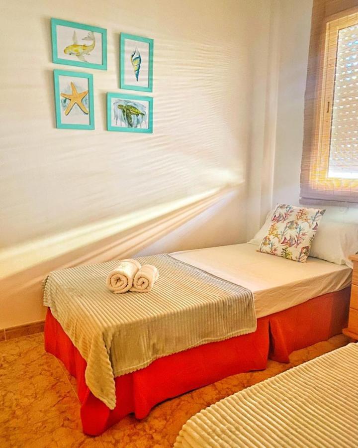 Mandarina Villa Riumar Exterior photo